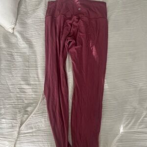 Lululemon align leggings
